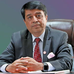 Chandra Prasad Dhakal