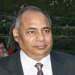 Gautam Saraff