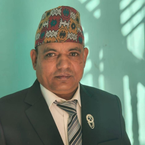 Homnath Gyawali