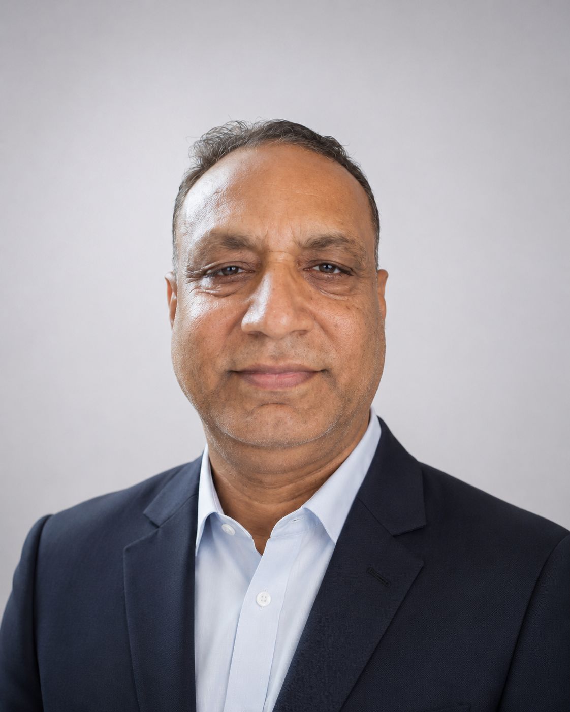 Ajay Panday