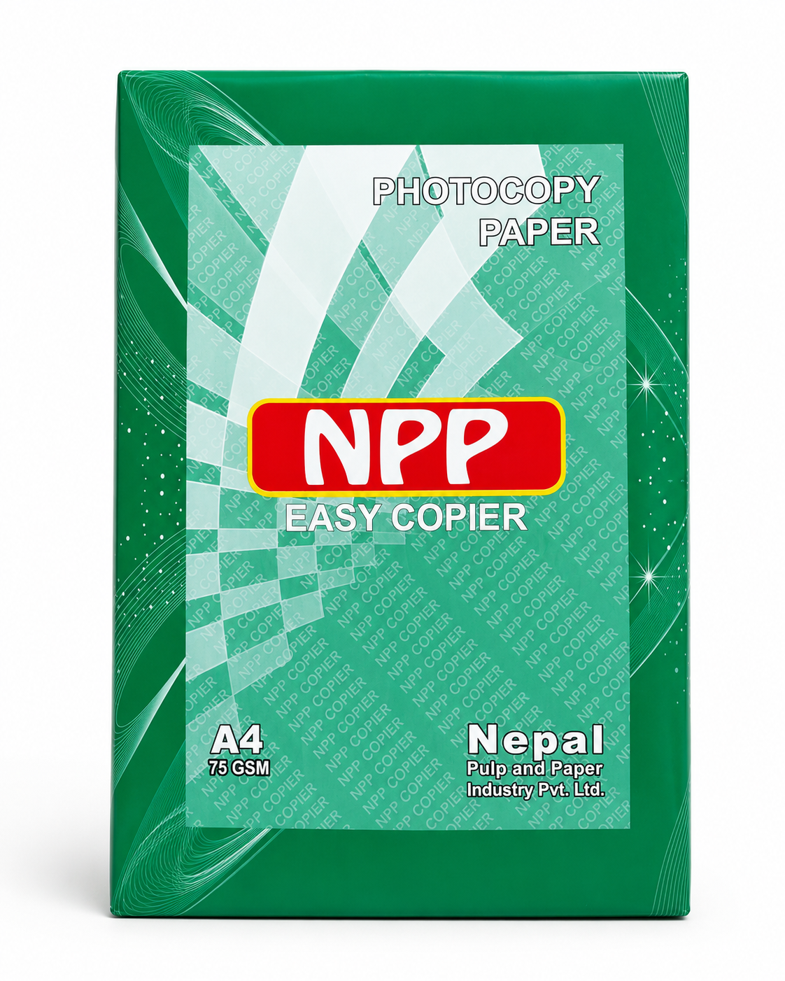 NPP Easy Copier Photocopy Paper